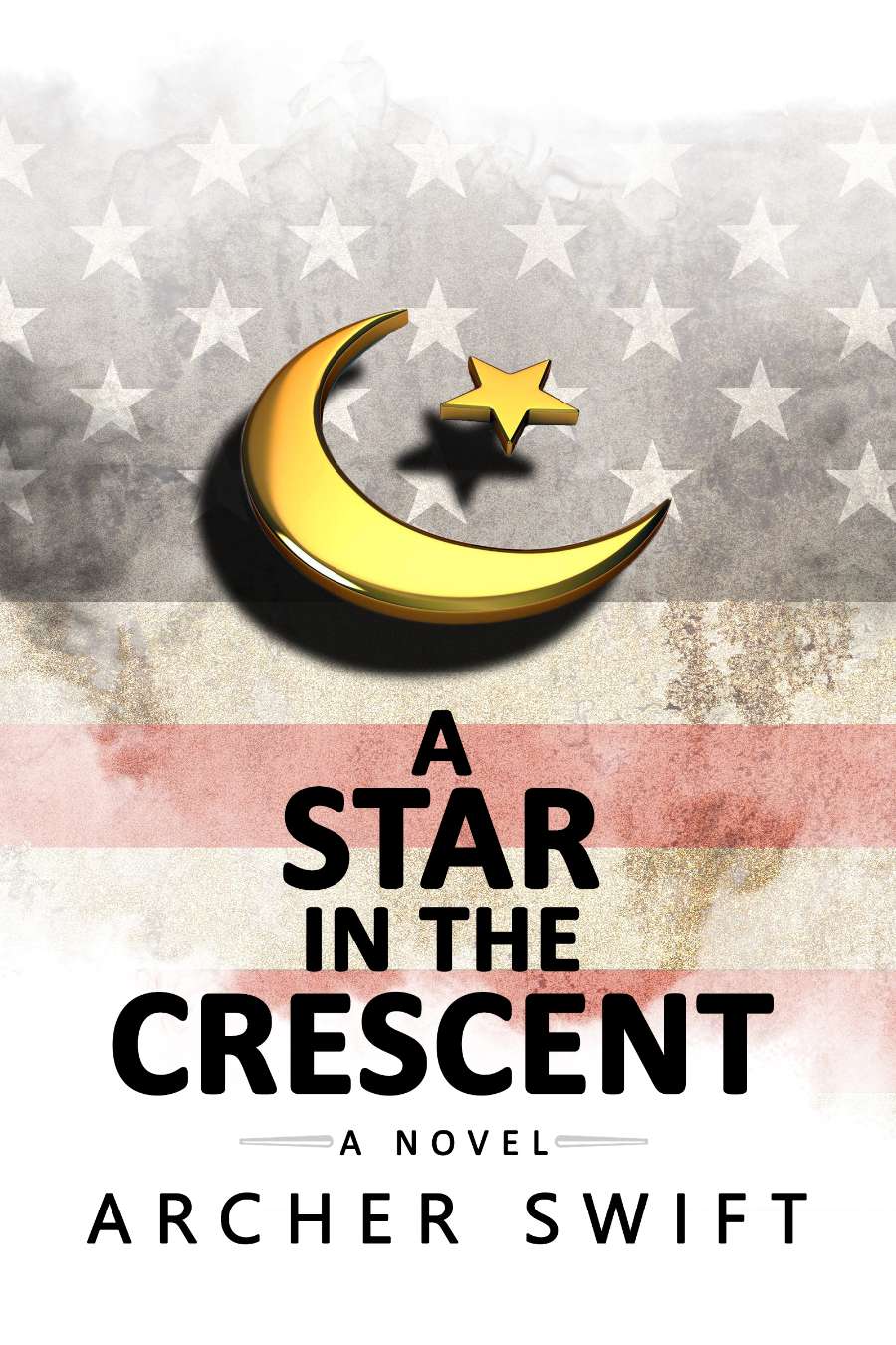 Archer Swift  Linkmap Image